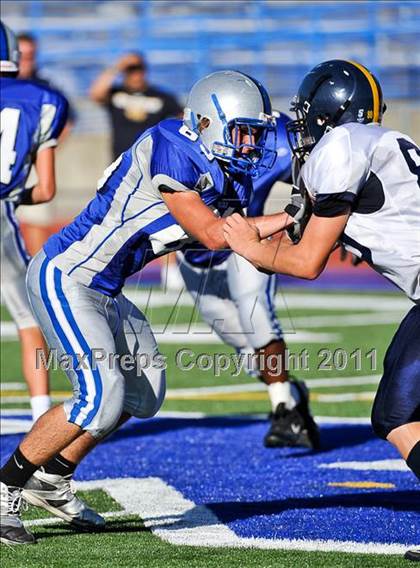 Thumbnail 3 in Oak Ridge @ Rocklin photogallery.