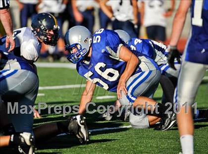Thumbnail 1 in Oak Ridge @ Rocklin photogallery.