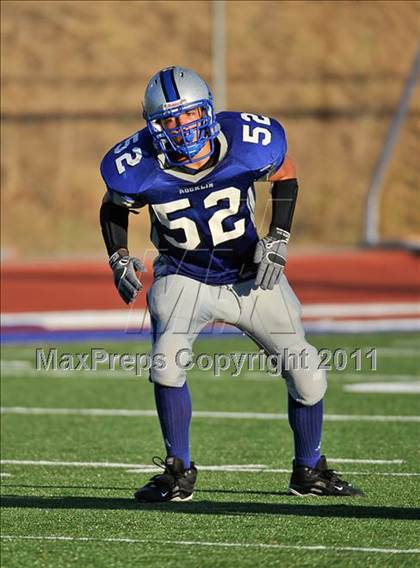 Thumbnail 1 in Oak Ridge @ Rocklin photogallery.