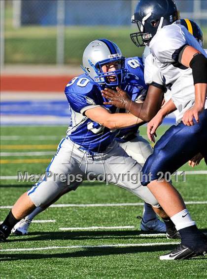 Thumbnail 3 in Oak Ridge @ Rocklin photogallery.