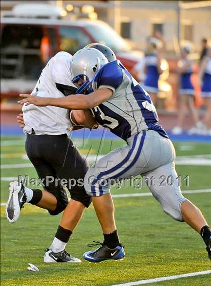Thumbnail 2 in Oak Ridge @ Rocklin photogallery.