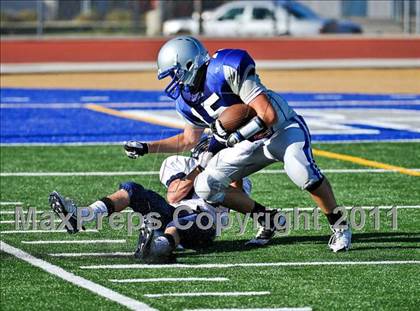 Thumbnail 1 in Oak Ridge @ Rocklin photogallery.