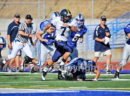 Thumbnail 1 in Oak Ridge @ Rocklin photogallery.