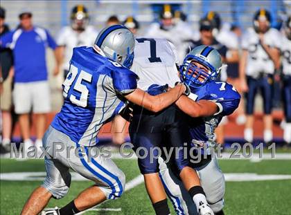Thumbnail 3 in Oak Ridge @ Rocklin photogallery.