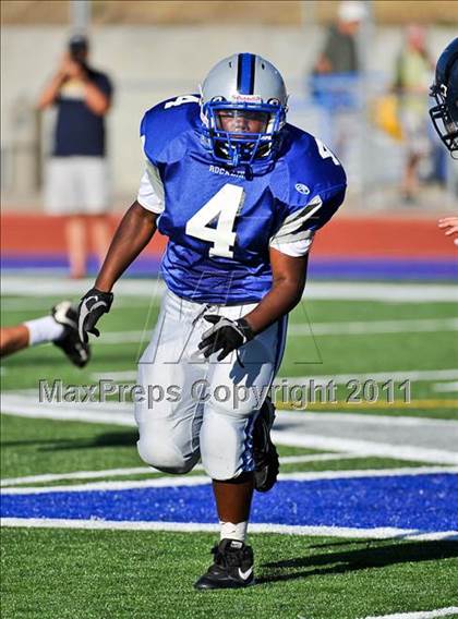 Thumbnail 1 in Oak Ridge @ Rocklin photogallery.