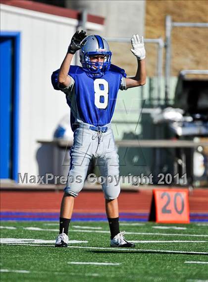 Thumbnail 3 in Oak Ridge @ Rocklin photogallery.