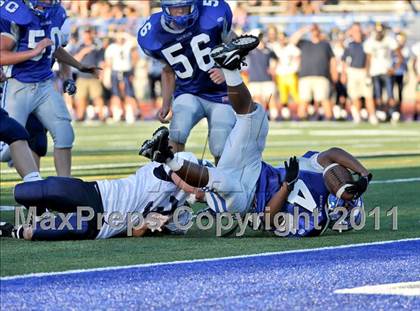 Thumbnail 2 in Oak Ridge @ Rocklin photogallery.