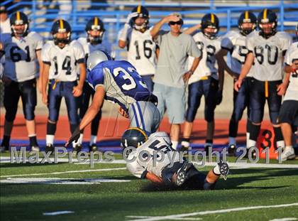 Thumbnail 2 in Oak Ridge @ Rocklin photogallery.