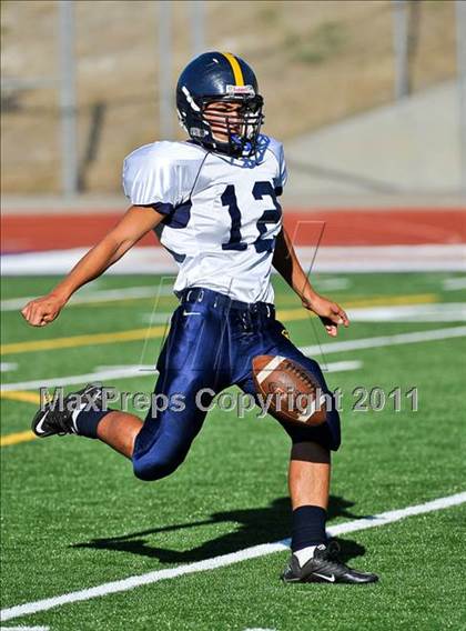 Thumbnail 1 in Oak Ridge @ Rocklin photogallery.