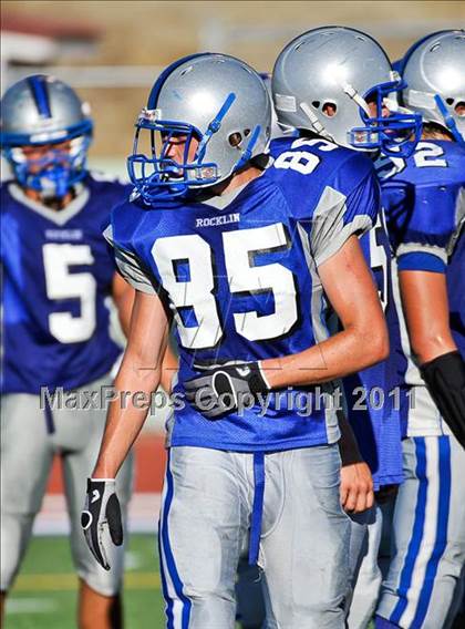 Thumbnail 3 in Oak Ridge @ Rocklin photogallery.