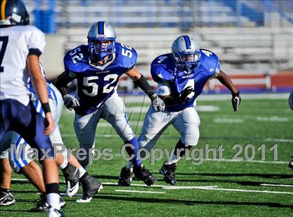 Thumbnail 2 in Oak Ridge @ Rocklin photogallery.