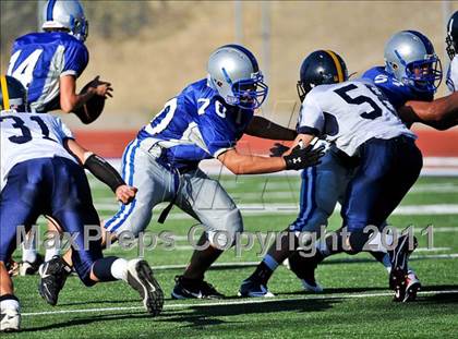 Thumbnail 1 in Oak Ridge @ Rocklin photogallery.