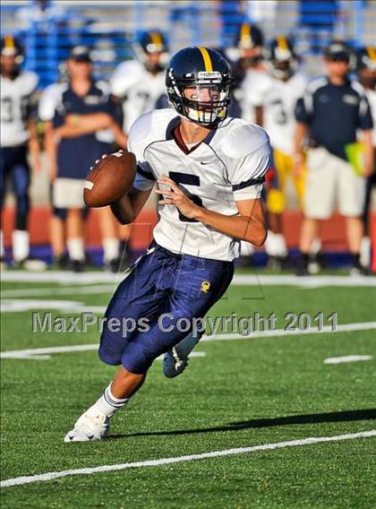 Thumbnail 3 in Oak Ridge @ Rocklin photogallery.