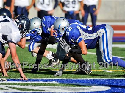 Thumbnail 1 in Oak Ridge @ Rocklin photogallery.