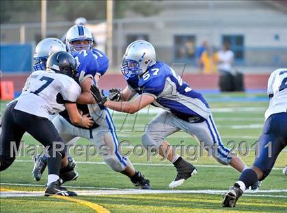 Thumbnail 1 in Oak Ridge @ Rocklin photogallery.