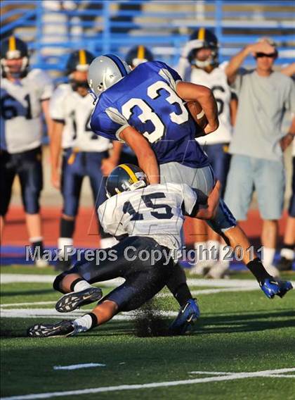 Thumbnail 1 in Oak Ridge @ Rocklin photogallery.