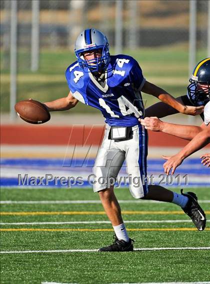 Thumbnail 2 in Oak Ridge @ Rocklin photogallery.