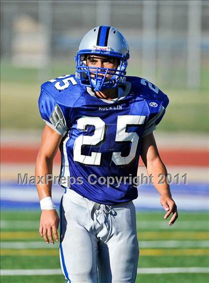 Thumbnail 3 in Oak Ridge @ Rocklin photogallery.