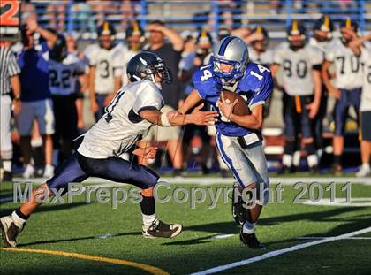 Thumbnail 3 in Oak Ridge @ Rocklin photogallery.
