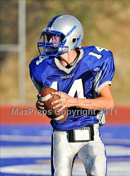Thumbnail 3 in Oak Ridge @ Rocklin photogallery.