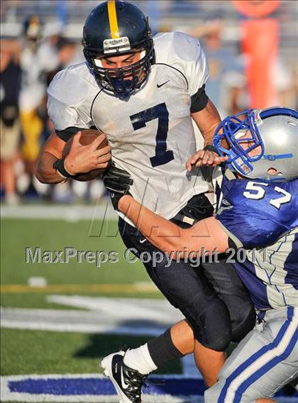 Thumbnail 3 in Oak Ridge @ Rocklin photogallery.
