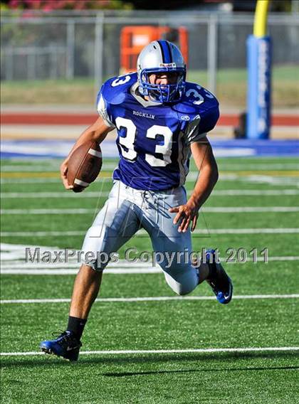 Thumbnail 2 in Oak Ridge @ Rocklin photogallery.