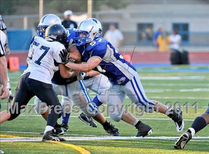 Thumbnail 2 in Oak Ridge @ Rocklin photogallery.