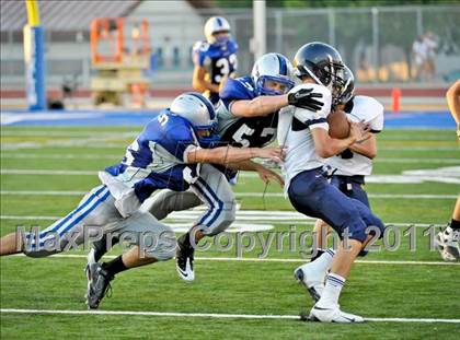 Thumbnail 3 in Oak Ridge @ Rocklin photogallery.