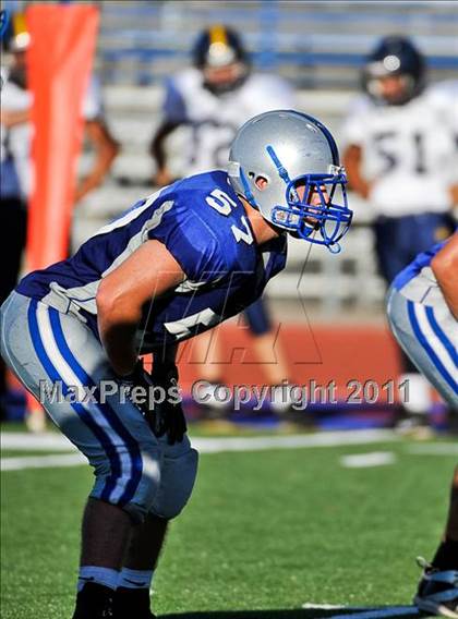 Thumbnail 3 in Oak Ridge @ Rocklin photogallery.