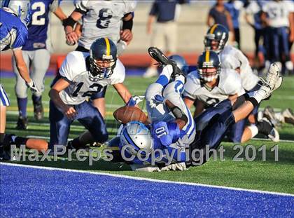 Thumbnail 3 in Oak Ridge @ Rocklin photogallery.