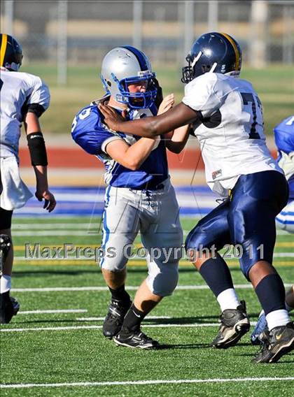Thumbnail 1 in Oak Ridge @ Rocklin photogallery.