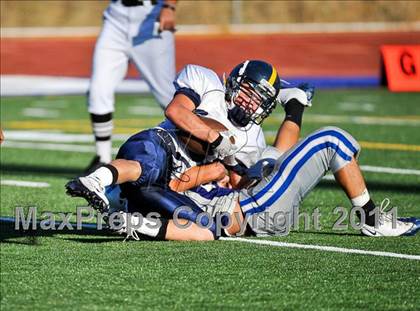 Thumbnail 2 in Oak Ridge @ Rocklin photogallery.