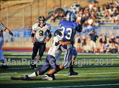 Thumbnail 1 in Oak Ridge @ Rocklin photogallery.