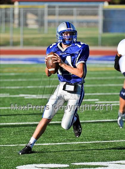 Thumbnail 3 in Oak Ridge @ Rocklin photogallery.