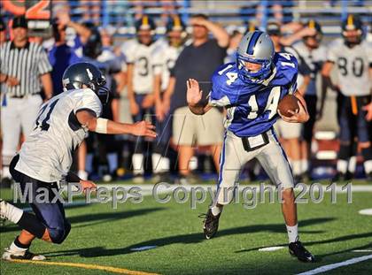 Thumbnail 2 in Oak Ridge @ Rocklin photogallery.