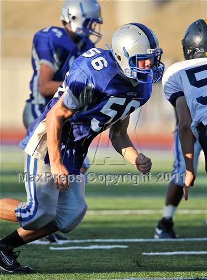 Thumbnail 3 in Oak Ridge @ Rocklin photogallery.