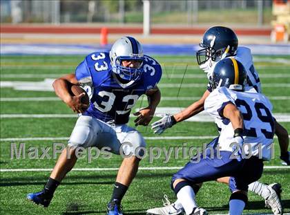 Thumbnail 3 in Oak Ridge @ Rocklin photogallery.