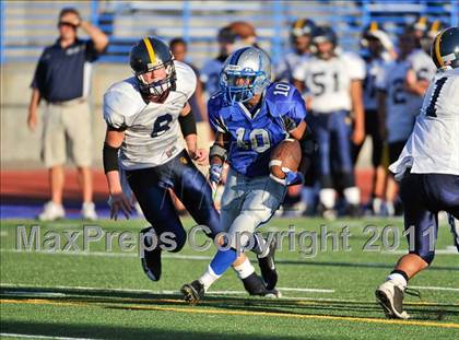 Thumbnail 1 in Oak Ridge @ Rocklin photogallery.