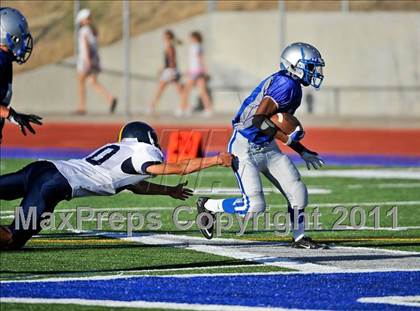 Thumbnail 2 in Oak Ridge @ Rocklin photogallery.