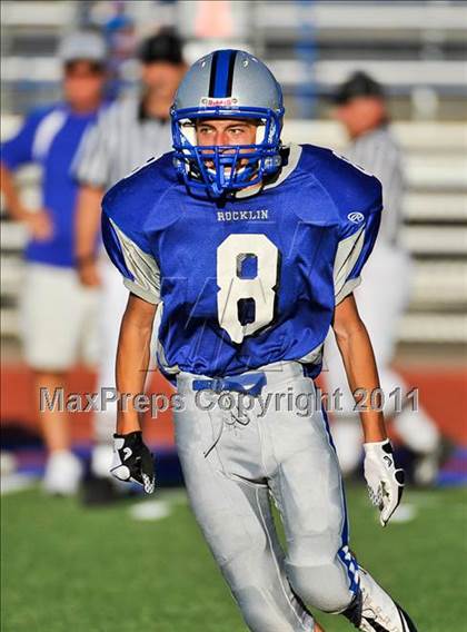 Thumbnail 3 in Oak Ridge @ Rocklin photogallery.