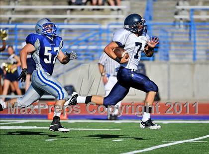 Thumbnail 3 in Oak Ridge @ Rocklin photogallery.
