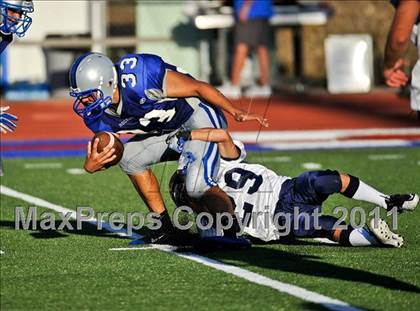 Thumbnail 1 in Oak Ridge @ Rocklin photogallery.