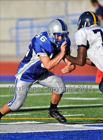 Thumbnail 3 in Oak Ridge @ Rocklin photogallery.