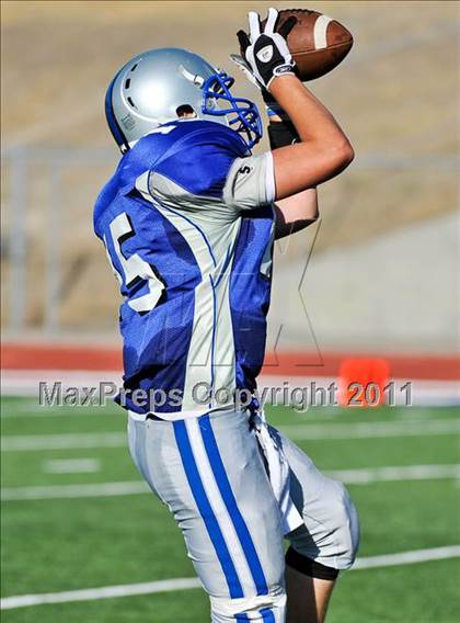 Thumbnail 1 in Oak Ridge @ Rocklin photogallery.