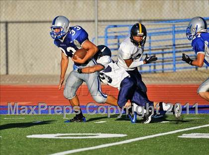 Thumbnail 3 in Oak Ridge @ Rocklin photogallery.