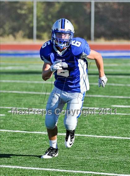 Thumbnail 2 in Oak Ridge @ Rocklin photogallery.