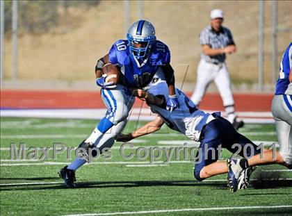 Thumbnail 3 in Oak Ridge @ Rocklin photogallery.