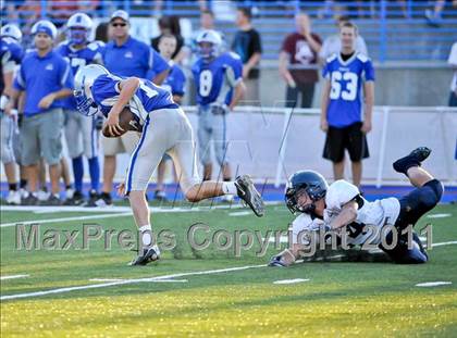 Thumbnail 2 in Oak Ridge @ Rocklin photogallery.