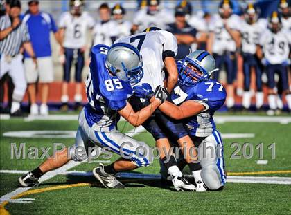 Thumbnail 1 in Oak Ridge @ Rocklin photogallery.