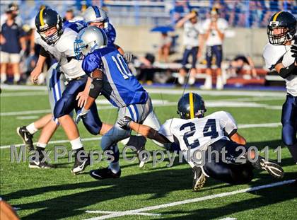 Thumbnail 2 in Oak Ridge @ Rocklin photogallery.